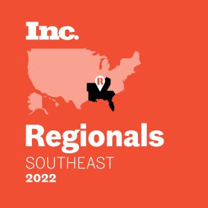 Inc Regionals Southeast 2022