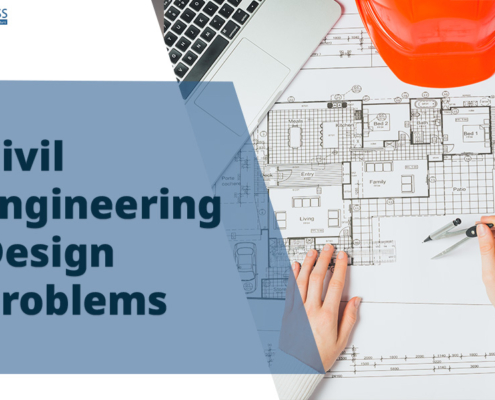 Civil Engineer Design Problems