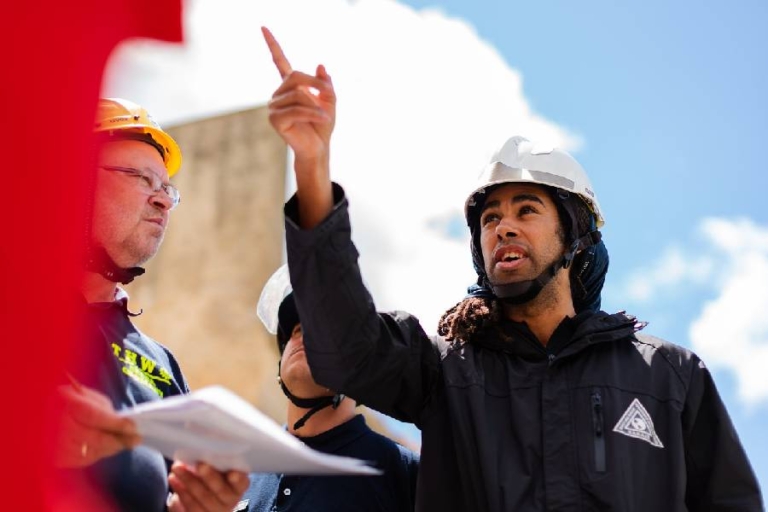 What Do Civil Engineers Do? | Roles And Responsibilities