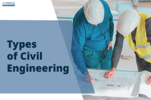 Types of Civil Engineering