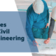 Types of Civil Engineering