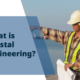 What Is Coastal Engineering