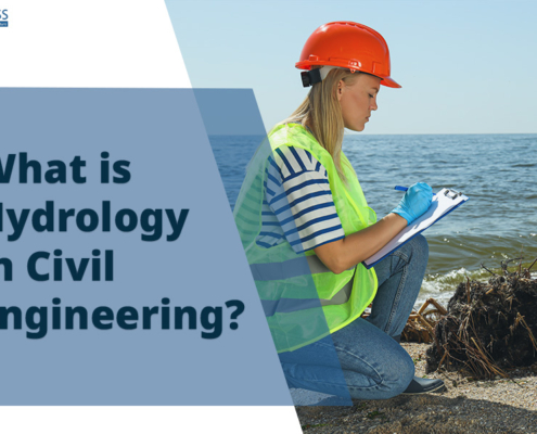 What is Hydrology in Civil Engineering