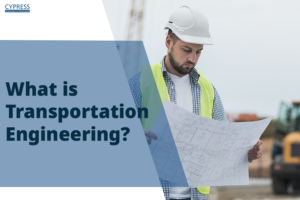 What is transportation engineering