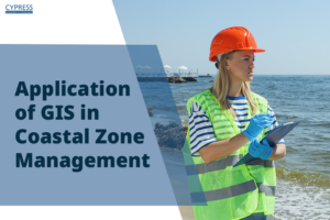 Application of GIS in Coastal Zone Management