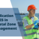 Application of GIS in Coastal Zone Management