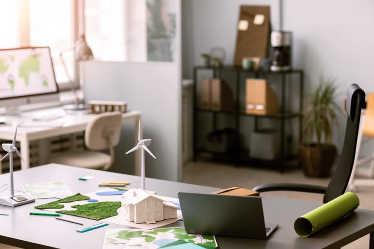 What Is Environmental Engineering? - Roles And Innovations