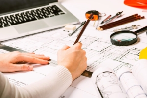 Civil Engineering Design Process