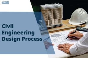 Civil Engineering Design Process