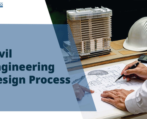 Civil Engineering Design Process