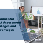 Environmental Impact Assessment Advantages and Disadvantages