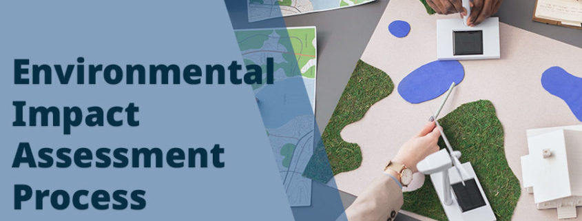 Environmental Impact Assessment Process: EIA Fundamentals