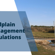 Floodplain Management Regulations