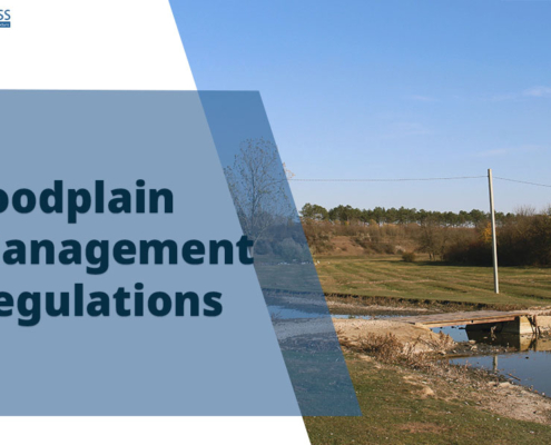 Floodplain Management Regulations