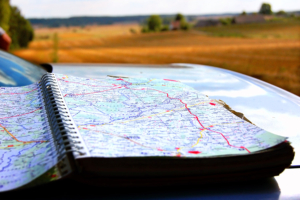 What Is GIS Mapping? - Applications And Data Revolution