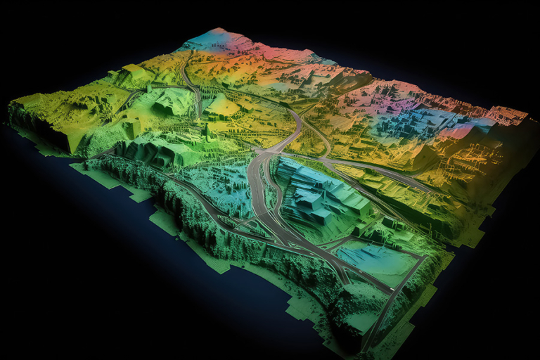 What Is GIS Mapping? - Applications And Data Revolution