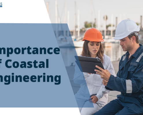 Importance of Coastal Engineering