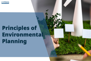 Principles of Environmental Planning