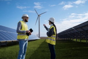 Types of Environmental Engineering