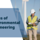 Types of Environmental Engineering