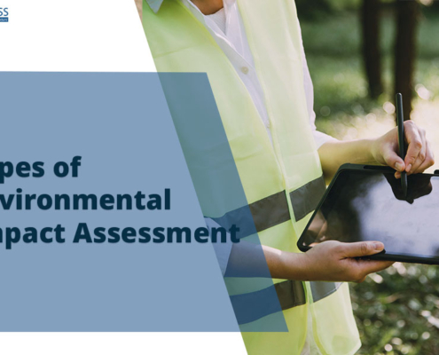 Types of Environmental Impact Assessment