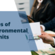 Types of Environmental Permits