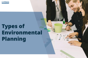 Types of Environmental Planning