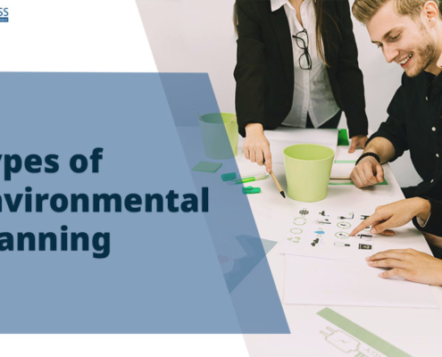Types of Environmental Planning