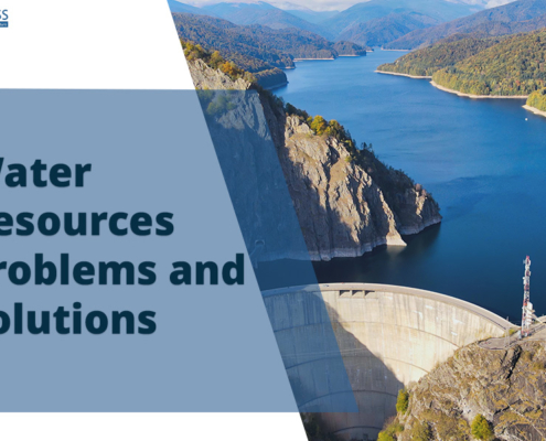 Water Resources Problems and Solutions