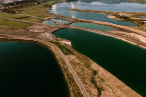 Watershed Management Techniques