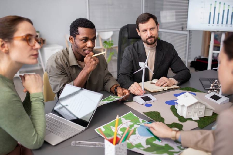 View of What Are Environmental Impact Assessments (EIAs)?