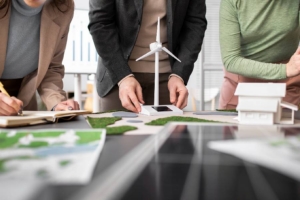 What Is Environmental Planning