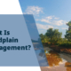 What Is Floodplain Management