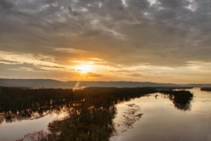 What Is Floodplain Management