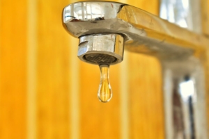 What Is Water Demand