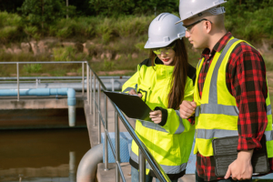 What Is Water Resource Management