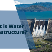 What Is Water Infrastructure