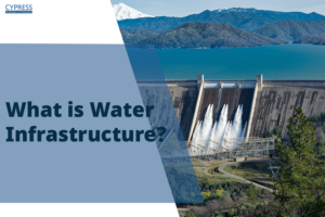 What Is Water Infrastructure