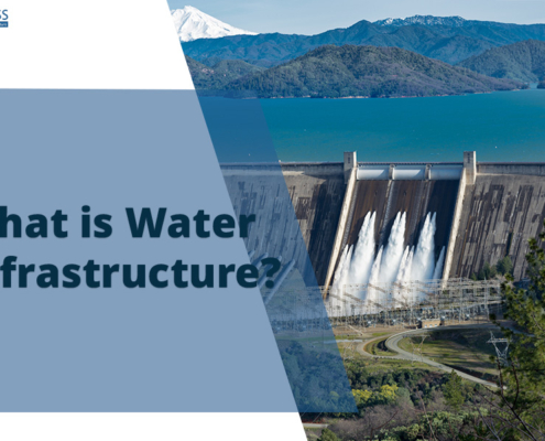 What Is Water Infrastructure