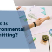 What Is Environmental Permitting
