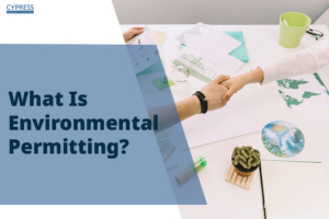 What Is Environmental Permitting