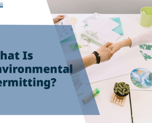 What Is Environmental Permitting