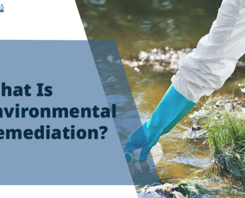 What Is Environmental Remediation