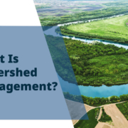 What Is Watershed Management