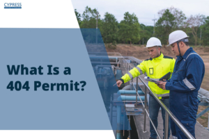 What Is a 404 Permit