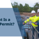 What Is a 404 Permit