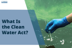 What Is the Clean Water Act