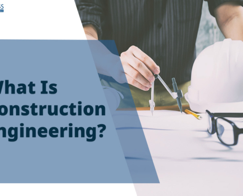 What Is Construction Engineering