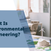 What is Environmental Engineering