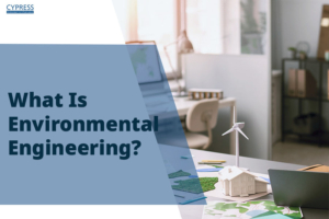 What is Environmental Engineering